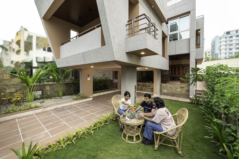 The Zen Homestay