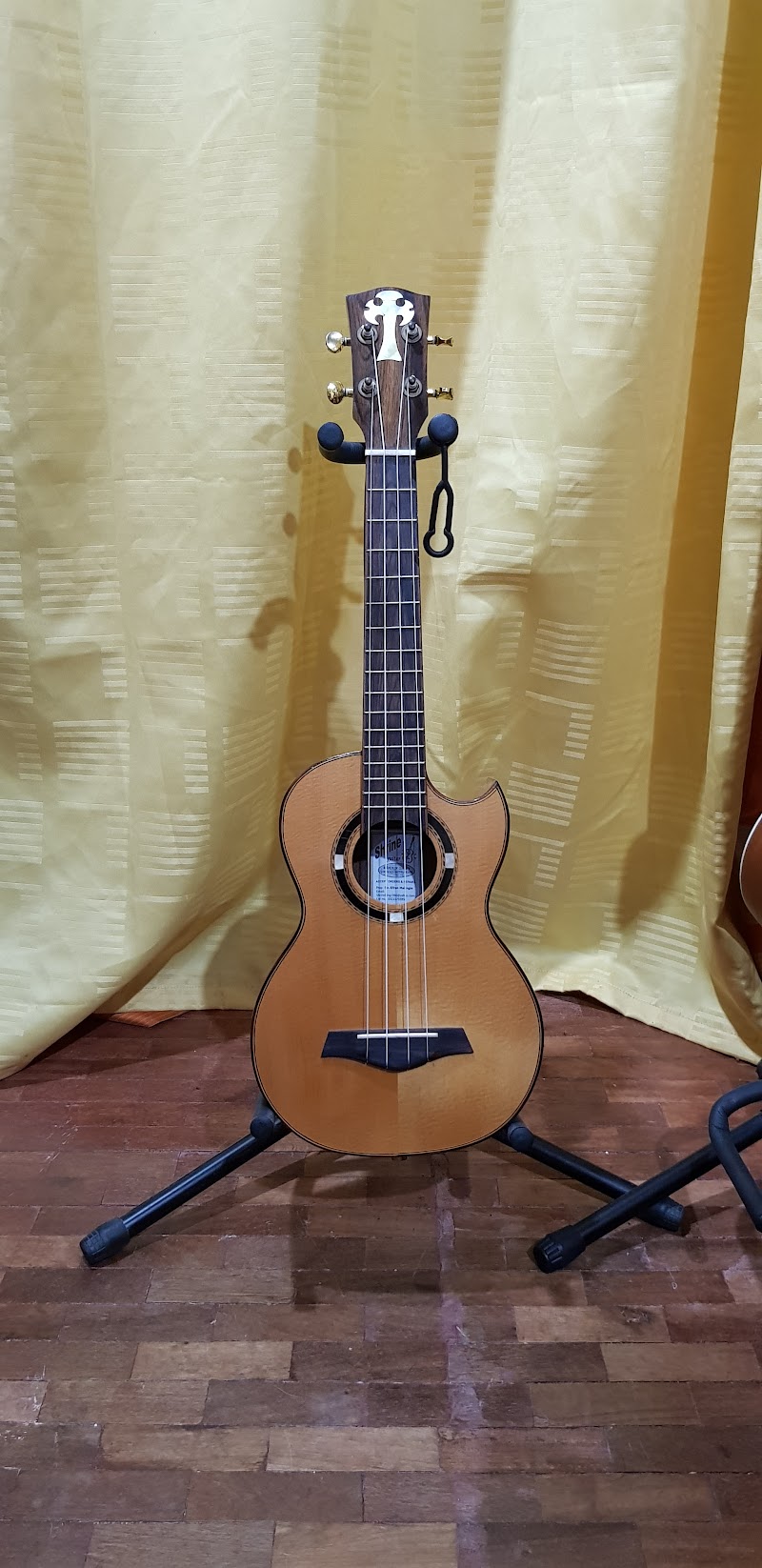 Shrine Guitar - Shrine Guitar, 8267+8RX, Lapu-Lapu, Cebu, Philippines