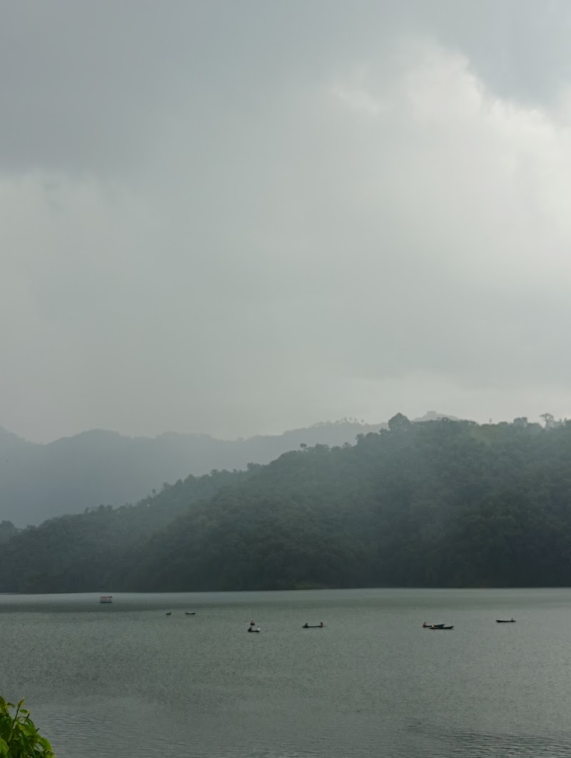 Begnas Lake View Restaurant - Begnas Lake View Restaurant, 53CV+R52, Lekhnath 33700, Nepal