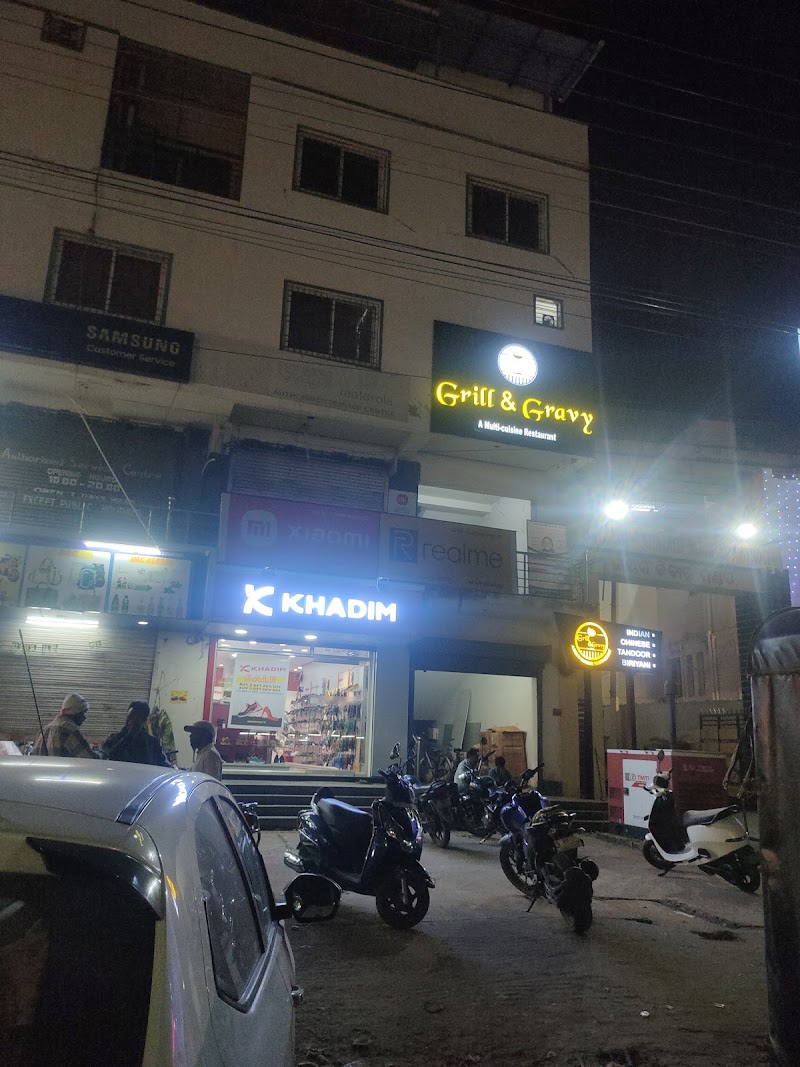 Mi Service Center - Mi Service Center, BHATLI CHOWK JAYASING COMPLEX, Milan Vihar, Bargarh, Odisha 768028, India