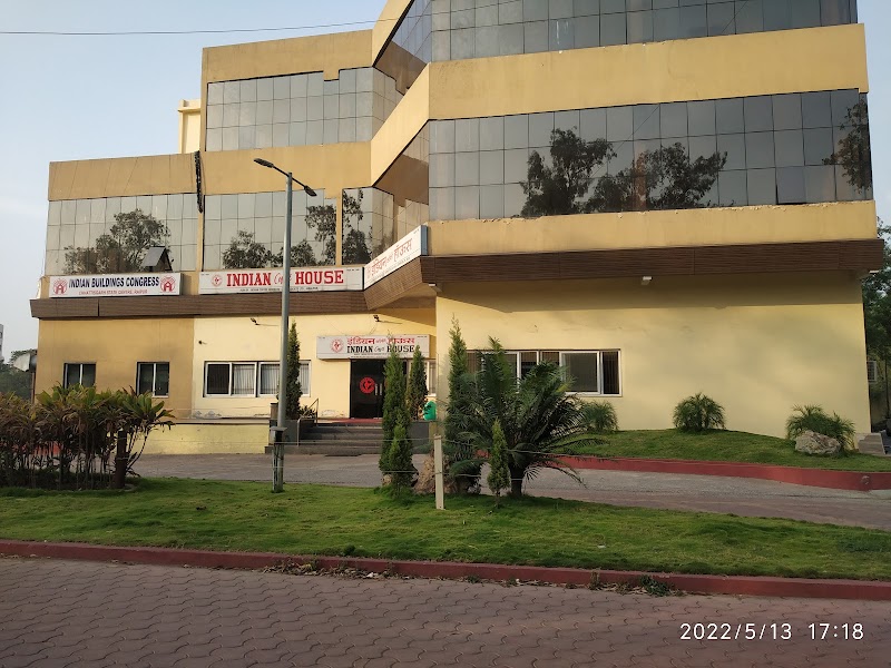 Nalanda Parisar Raipur - Oxy Reading Zone - Nalanda Parisar Raipur - Oxy Reading Zone 6JW4+J7G, Great Eastern Rd, Amanaka, Raipur, Chhattisgarh 492010, India