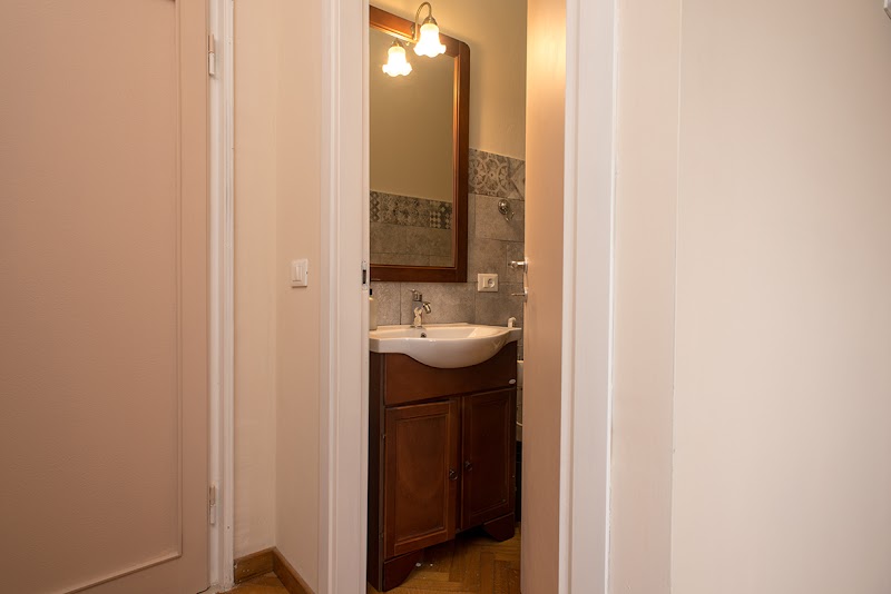 I tulipani Firenze - I tulipani Firenze, Viale Belfiore, 58, 50144 Firenze FI, Italy