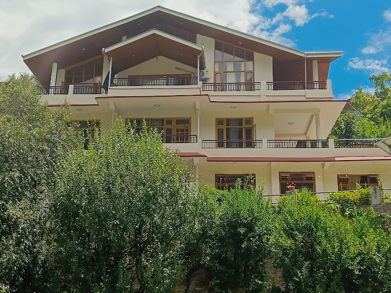 Heritage lodge Homestay