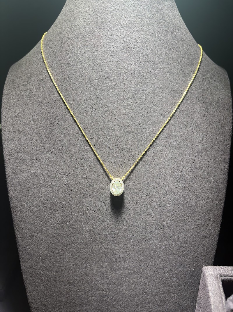 Limelight Lab Grown Diamonds - Good Earth 69, Gurugram - Limelight Lab Grown Diamonds - Good Earth 69, Gurugram Unit No. 2, Good Earth Sixty9, Sector 69, Gurugram, Haryana 122101, India