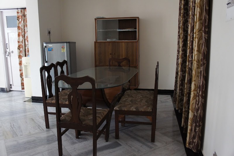 Kaza Guest House - Kaza Guest House 3-6-369/a/2, liberty, Street Number 1, Gagan Mahal, Domalguda, Himayatnagar, Hyderabad, Telangana 500029, India