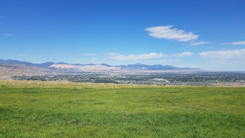 Point of the Mountain Paragliding - Point of the Mountain Paragliding, 15299 Steep Mountain Dr, Draper, UT 84020, USA