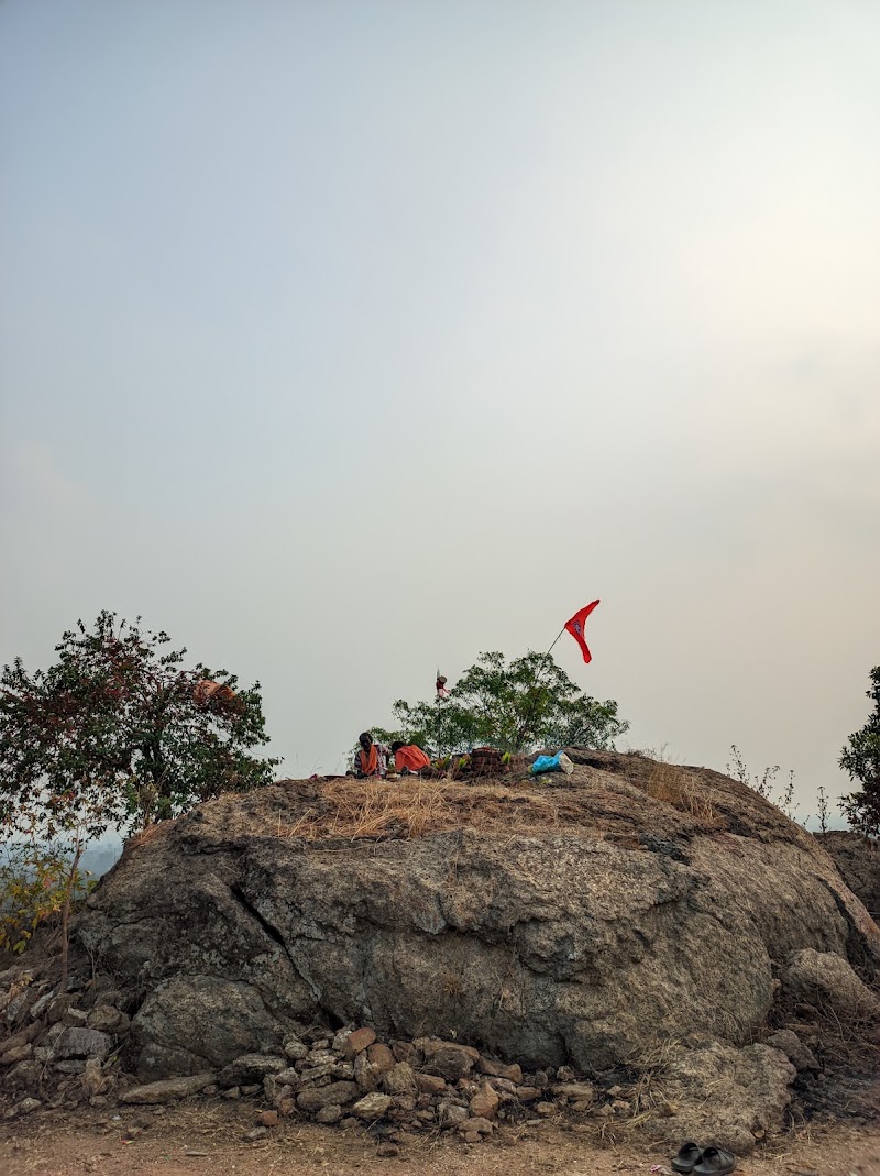 Jogi Dhipa (Makad Chuan) - Jogi Dhipa (Makad Chuan), P3RQ+QW7, Solbandh, Odisha 767025, India