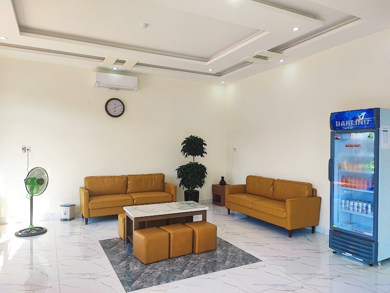 Hoàng Anh Côn Đảo Hotel - Hoàng Anh Côn Đảo Hotel, Nguyễn Đức Thuận, Khu 5, Côn Đảo, Hồ Chí Minh 790000, Vietnam