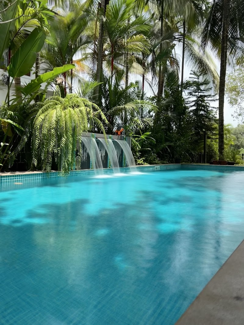 Moira on the River - Moira on the River, House no 253, Cantourlim, Moide, Goa 403508, India