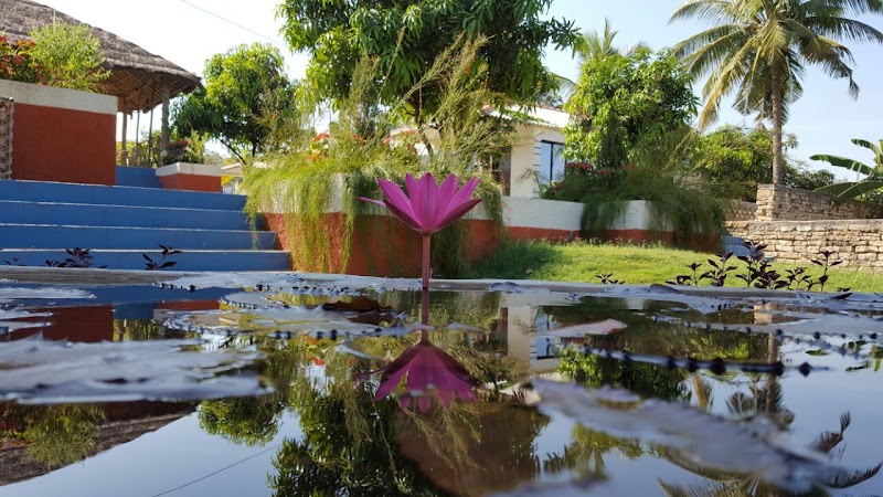 Glorious Gir Resort - Glorious Gir Resort, Bhojde, sasan Gir, Gujarat 362135, India