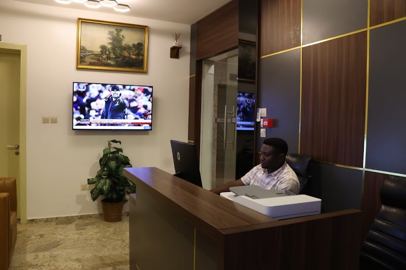 VIEVELY SUITES AND APARTMENTS - VIEVELY SUITES AND APARTMENTS 34d Oduduwa Way, Ikeja GRA, Ikeja 100271, Lagos, Nigeria