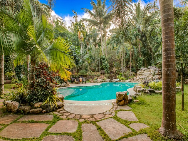 Belvilla Premium Quinta da Santana Villa 1 with Swimming Pool - Belvilla Premium Quinta da Santana Villa 1 with Swimming Pool, 1, Loutolim, Goa, Rasaain, Goa 403718, India