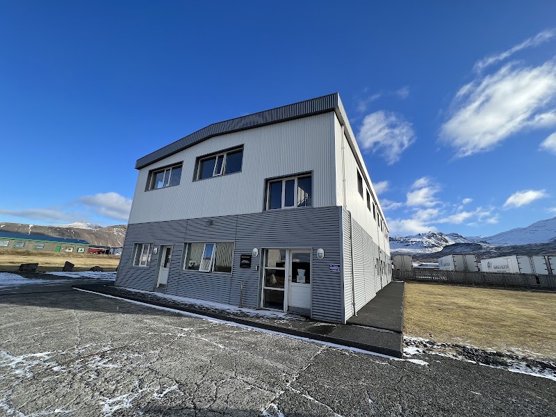 Stöð Guesthouse and Apartments