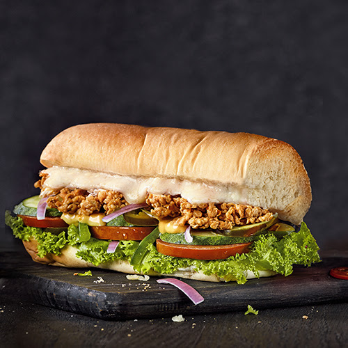 Subway Central Plaza Gurgaon - Subway Central Plaza Gurgaon, G-7, Central Plaza Mall, Subway, Golf Course Rd, Parsvnath Exotica, DLF Phase 5, Sector 53, Gurugram, Haryana 122001, India