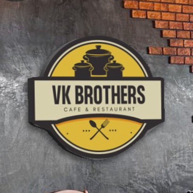 VK Brothers Cafe & Restaurant - VK Brothers Cafe & Restaurant metro station, 143, Police Rd, near chickpet, Ranasinghpete, Sultanpete, Bengaluru, Karnataka 560053, India
