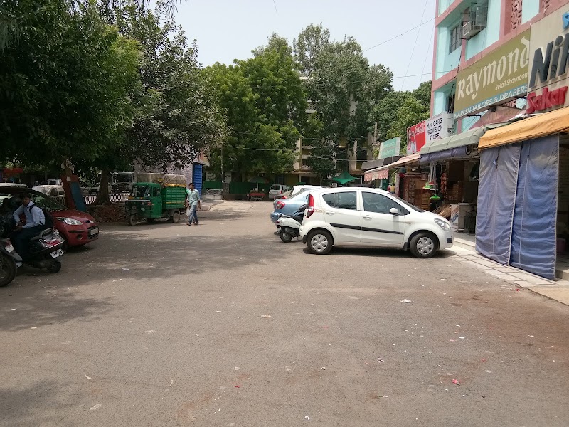 Arora snack,s. - Arora snack,s. Shop, no13/4, Block B, Vivek Vihar, New Delhi, Delhi, 110095, India