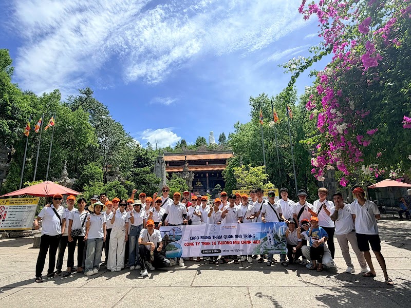 Công Ty TNHH New Life Travel - Công Ty TNHH New Life Travel, Tầng 8, Toà nhà VCN, Vĩnh Điềm Trung, Tây Nha Trang, Khánh Hòa 650000, Vietnam