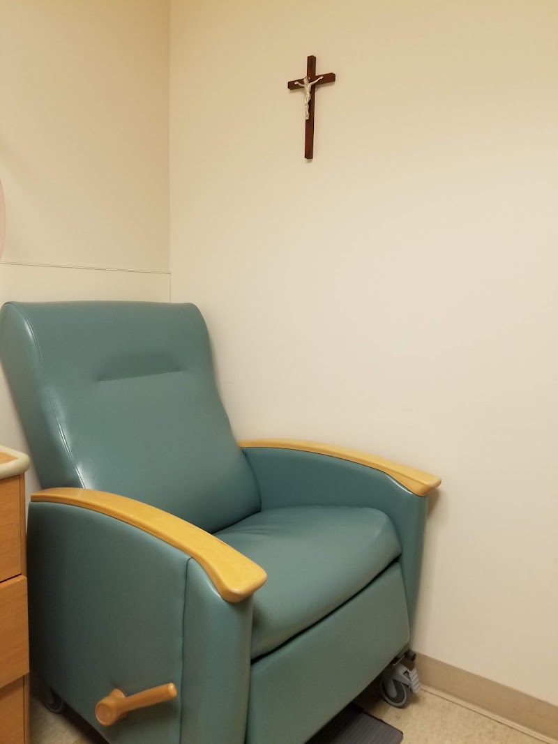 CHI Health St. Elizabeth - CHI Health St. Elizabeth 555 S 70th St, Lincoln, NE 68510, USA
