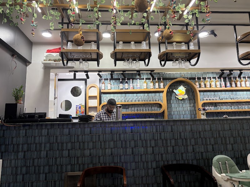 Pankhii Veg Restaurant | Mysuru - Pankhii Veg Restaurant | Mysuru 1st Floor, 877/4a, Vani Villas Rd, near RTO Circle, Lakshmipuram, Mysuru, Karnataka 570004, India