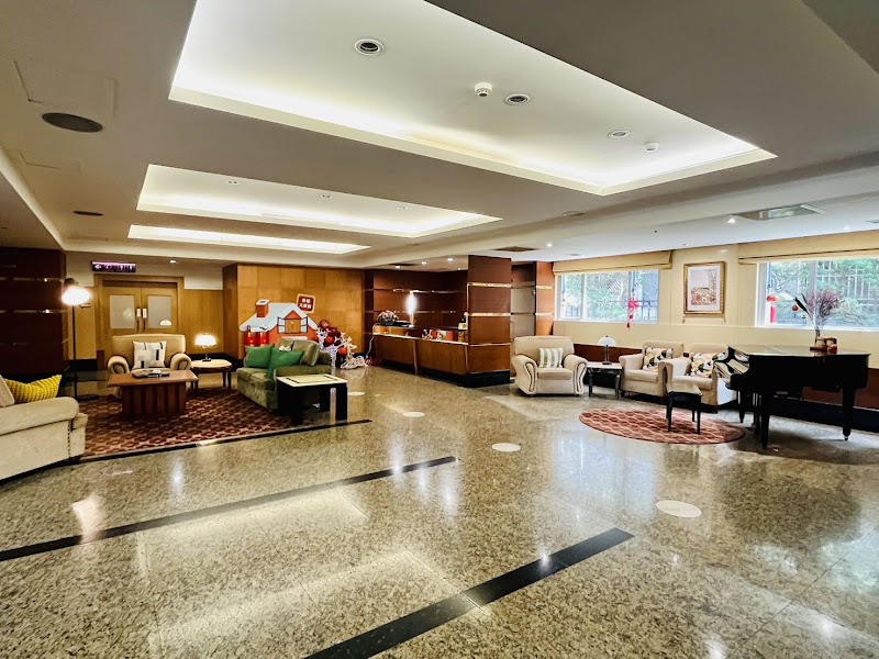 Hualien Charming City Hotel - Hualien Charming City Hotel No. 19號, Guoxing 2nd St, Guolian Village, Hualien City, Hualien County, Taiwan 970