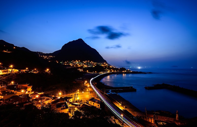Yinyang Sea - Yinyang Sea, 224, Taiwan, New Taipei City, Ruifang District, 濓新里