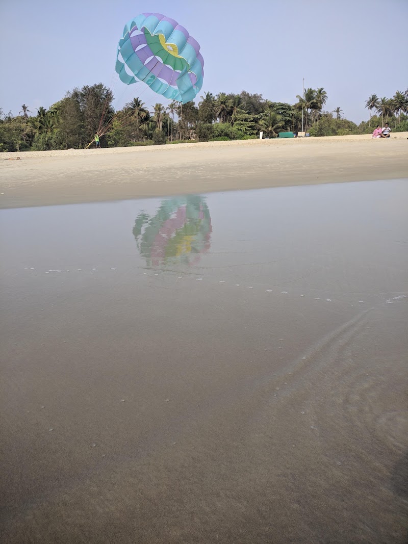 Majorda Beach - Majorda Beach Majorda Beach, Goa, India