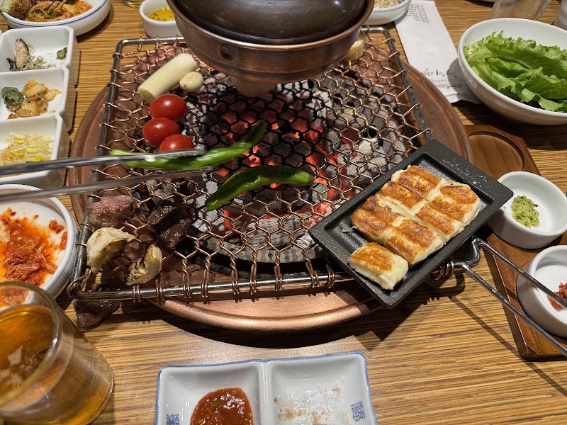 Wangbijib Myeongdong 2nd store - Wangbijib Myeongdong 2nd store, 13 Myeongdong 9-gil, Jung District, Seoul, South Korea