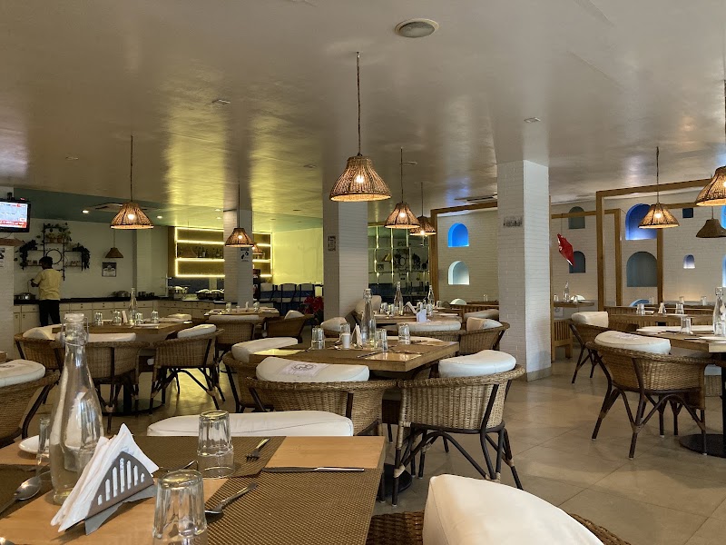 Corbyn’s Delight Restaurant and Bar