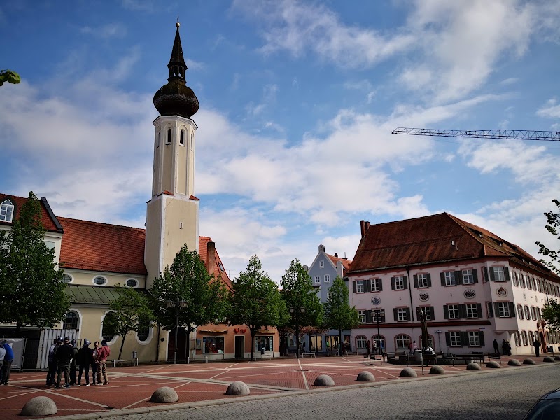 Erding - Erding, 85435 Erding, Germany