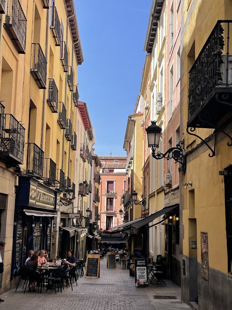 Calle de Barcelona