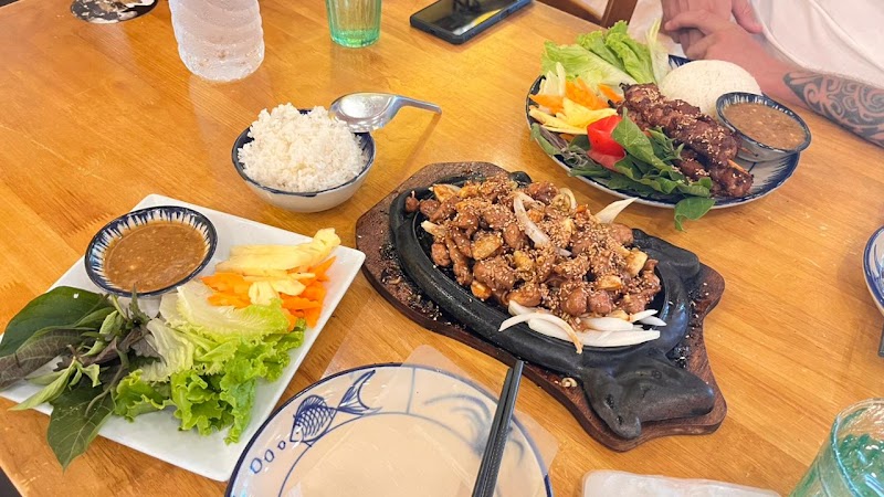 Tam Coc Kitchen - Tam Coc Kitchen, Thôn Tuân Cáo, Nam Hoa Lư, Ninh Bình, Vietnam