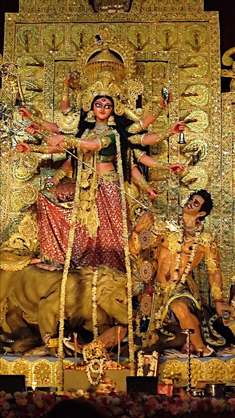 Ekdalia - Ekdalia, Ballygunge, Kolkata, West Bengal, India