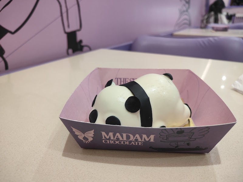 Madam Chocolate - Madam Chocolate 59, 12th Main Rd, Sector 6, HSR Layout, Bengaluru, Karnataka 560034, India