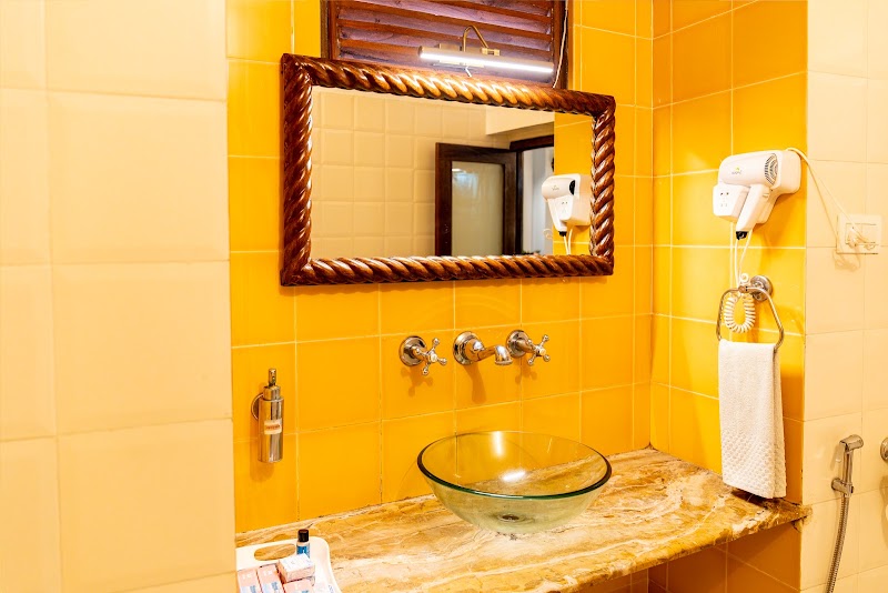 Udaigarh Udaipur - Heritage Hotel with Lake View Rooftop - Udaigarh Udaipur - Heritage Hotel with Lake View Rooftop 21, Lal Ghat Road, behind Jagdish Temple, Old City, Udaipur, Rajasthan 313004, India