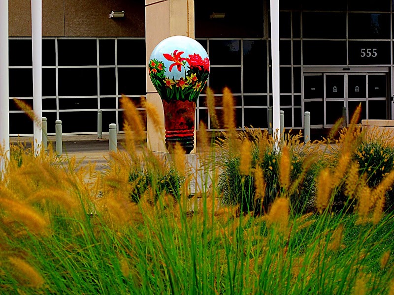 CHI Health St. Elizabeth - CHI Health St. Elizabeth 555 S 70th St, Lincoln, NE 68510, USA