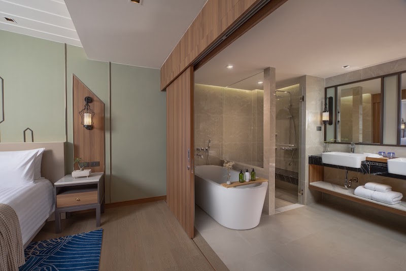 Nysa Hotel Bangkok Sukhumvit 11 - Nysa Hotel Bangkok Sukhumvit 11 73/7-8 ถนน Sukhumvit 13 Soi 1-1, Khwaeng Khlong Toei Nuea, Watthana, Krung Thep Maha Nakhon 10110, Thailand