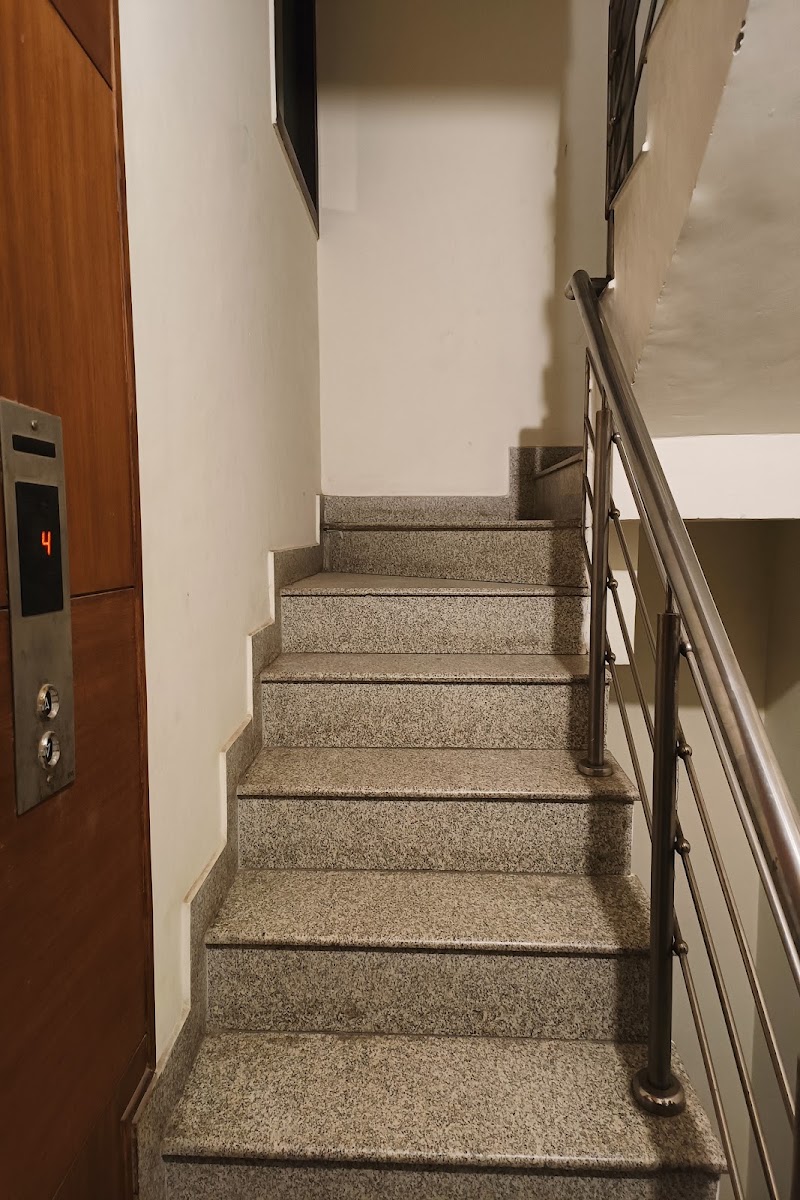 Green Leaf Apartment and Suites - Green Leaf Apartment and Suites, E 148 Ground floor, S Swaran Singh Bhandari Marg, Greater Kailash-1, C Block, Greater Kailash I, Greater Kailash, New Delhi, Delhi 110048, India