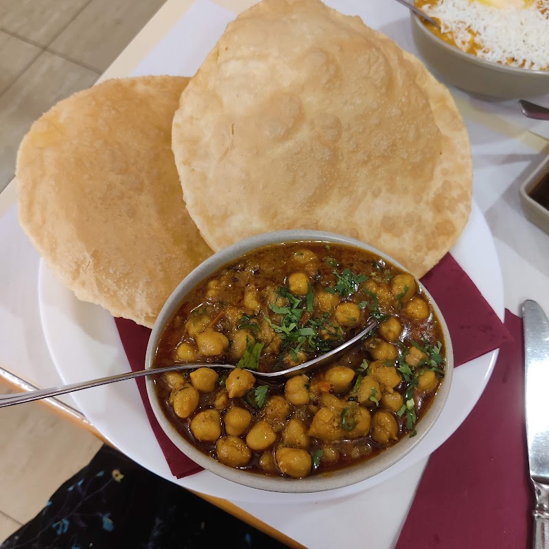 Haldi Indian Restaurant - Haldi Indian Restaurant Carrer del Carme, 71, Ciutat Vella, 08001 Barcelona, Spain
