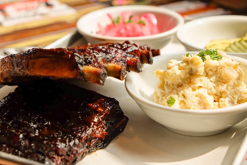 The Cabin Restaurant - The Cabin Restaurant 984 NJ-33, Freehold, NJ 07728, USA
