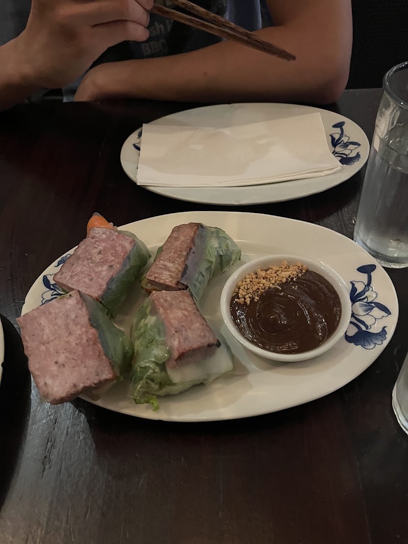 Hanoi House - Hanoi House 119 St Marks Pl, New York, NY 10009, USA