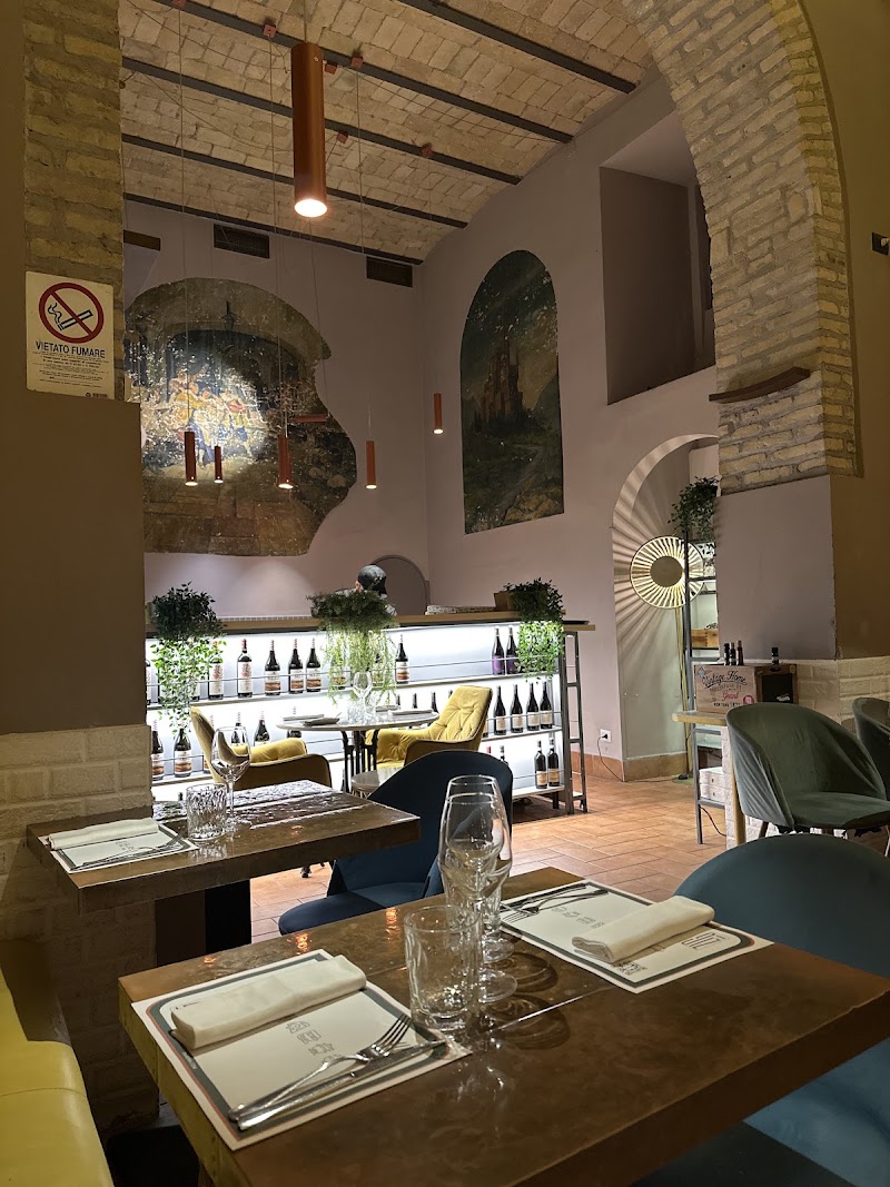 Zig Ristorante Roma Prati - Zig Ristorante Roma Prati, Via Cola di Rienzo, 263, 00192 Roma RM, Italy