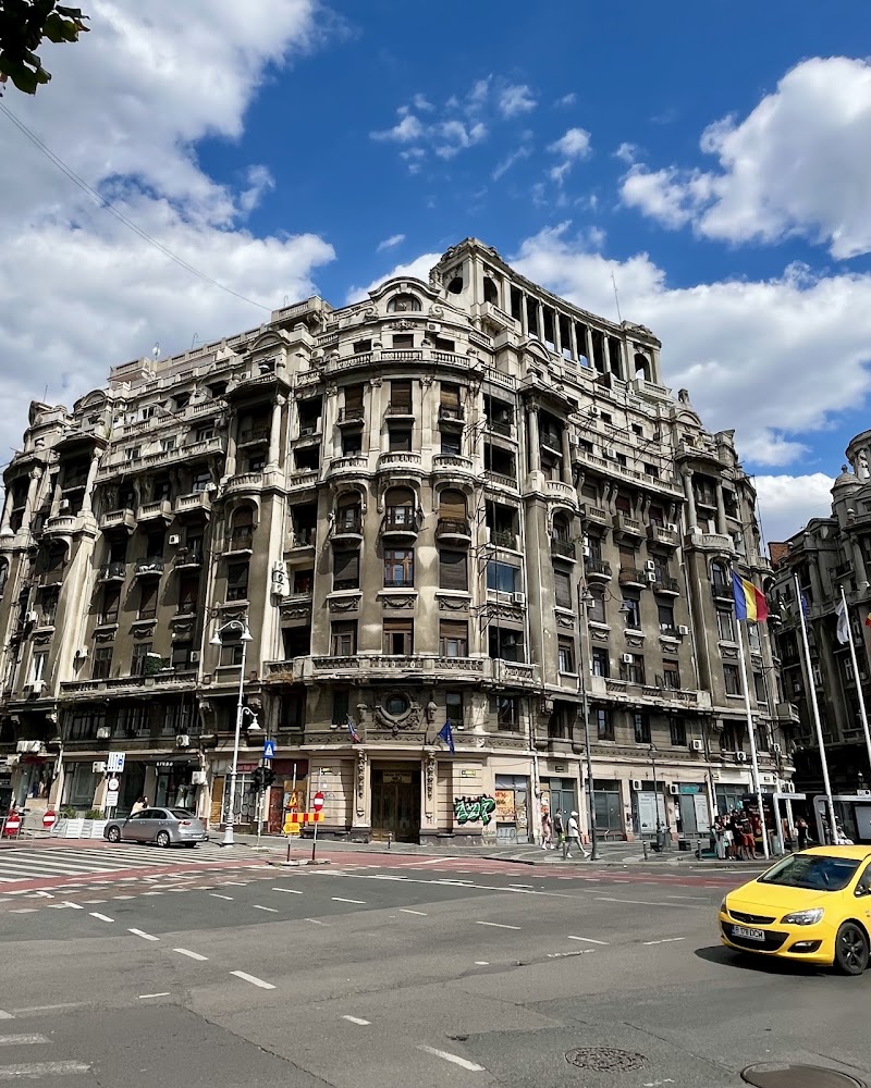 GuruWalk S.L. - GuruWalk S.L., Strada Alexandru Beldiman, 030167 București, Romania