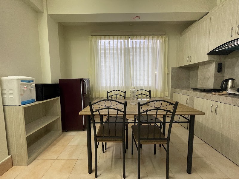Thamel Central Apartment - Thamel Central Apartment Z Street, Kathmandu 44600, Nepal