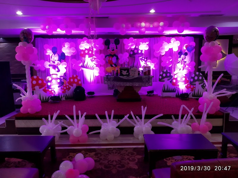 Hotel Nagpal REGENCY - Hotel Nagpal REGENCY BXX-2610, Near, Ferozepur Rd, Bhai Wala Chowk, Ghumar Mandi, Ludhiana, Punjab 141001, India