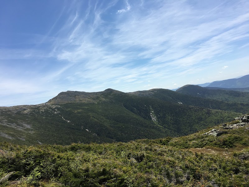 The Mount Washington Cog Railway - The Mount Washington Cog Railway 3168 Base Station Rd, MOUNT WASHINGTON, NH 03589, USA