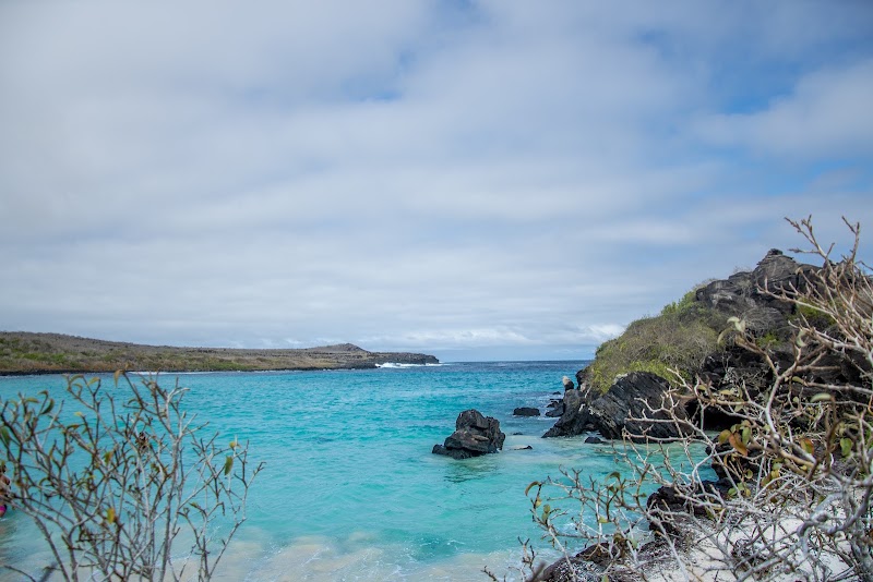 Puerto Chino - Puerto Chino, Isla de San Cristóbal, 3HFC+J46, San Cristóbal, Ecuador