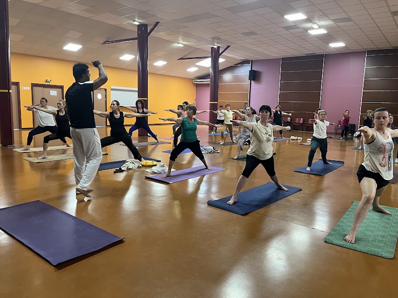 JAYS mylifeYoga YADAVAGIRI,MYSURU, KARNATAKA,INDIA - JAYS mylifeYoga YADAVAGIRI,MYSURU, KARNATAKA,INDIA, 41/1 JAYS mylifeYoga, 1st Main Rd, Medar Block, Yadavagiri, Mysuru, Karnataka 570020, India