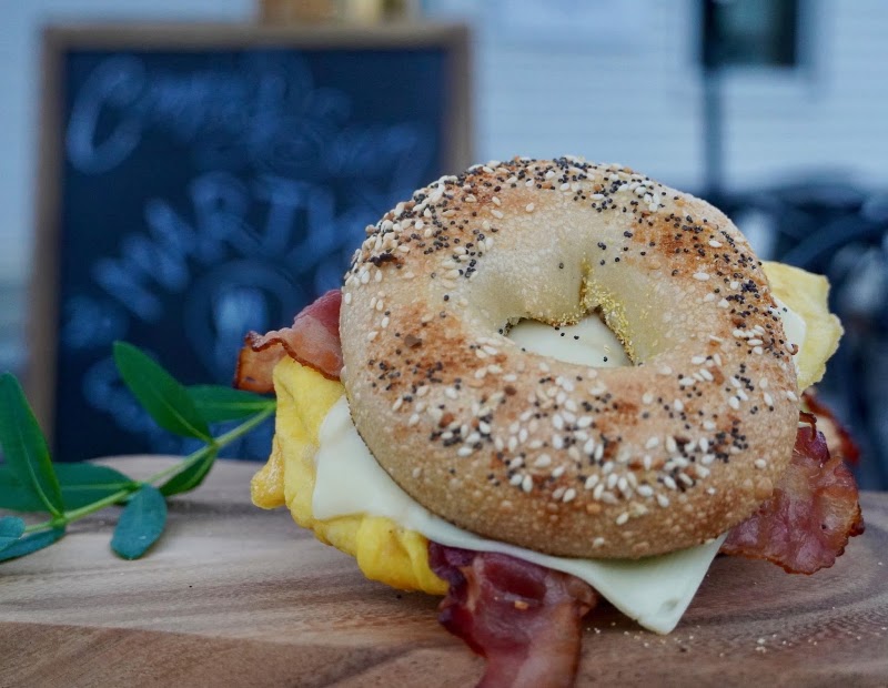 Marty's Corner Cafe & Deli - Marty's Corner Cafe & Deli, 176 Jackson Rd, Devens, MA 01434, USA
