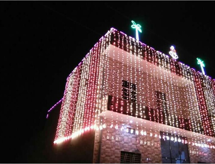 Banar - Banar, Rajasthan 342027, India