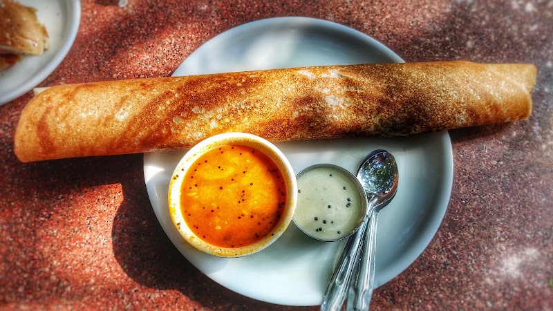 Indian Coffee House - Indian Coffee House 2nd Floor, Mohan Singh Place, Hanuman Road Area, Connaught Place, New Delhi, Delhi 110001, India